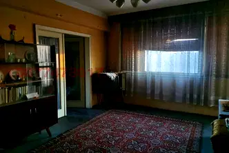 Тристаен апартамент във Видин, Плиска