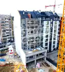 Тристаен апартамент с модерни удобства в Подуяне, София