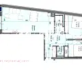Снимка 3 — Просторен тристаен апартамент с две тераси в Подуяне, София
