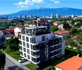Снимка 2 — Тристаен апартамент 203 кв.м. в Подуяне с асансьор и паркинг