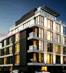 Тристаен апартамент 203 кв.м. в Подуяне с асансьор и паркинг