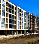 Панорамен 3-стаен апартамент в Подуяне с голяма тераса