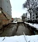 Тристаен апартамент с панорамна гледка в Погреби, Варна