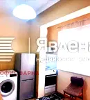 Тристаен апартамент с южна тераса и панорамна гледка в Погреби, Варна