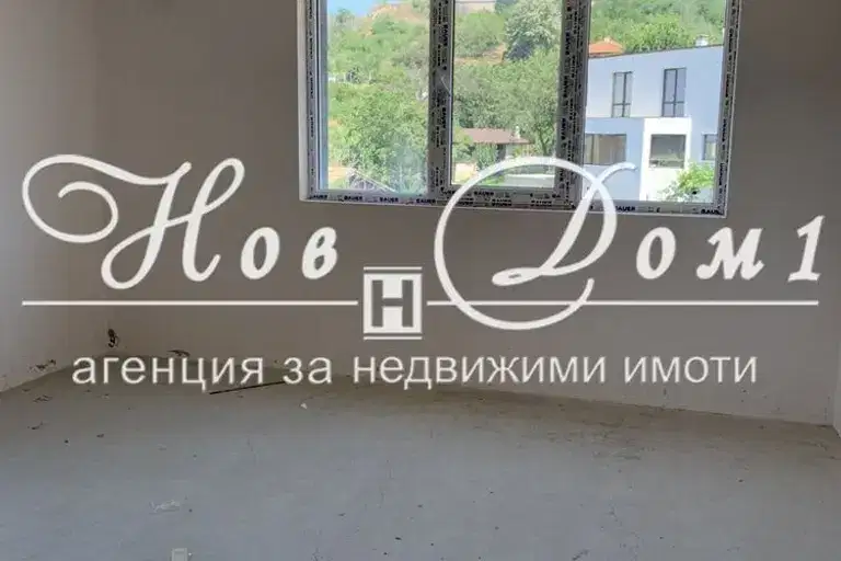 3-bedroom apartment in Varna, Pogrebi