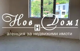 Тристаен апартамент с южно изложение в Погреби, Варна