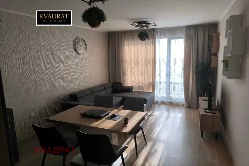 3-bedroom apartment in Varna, Pogrebi