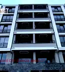 Модерен тристаен апартамент с панорамна гледка в Погреби, Варна