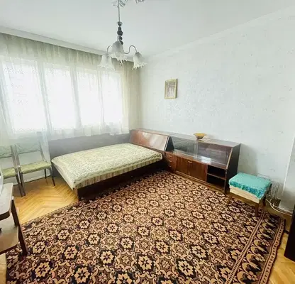 Снимка 5 — Тристаен апартамент в Шумен, Пожарната