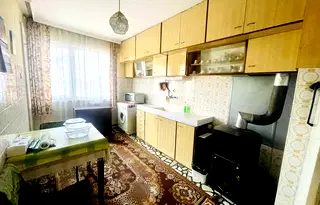 Тристаен апартамент в Шумен, Пожарната