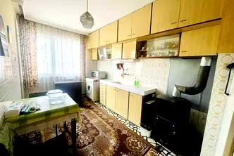 Тристаен апартамент в Шумен, Пожарната