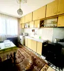 Тристаен апартамент в Шумен, Пожарната