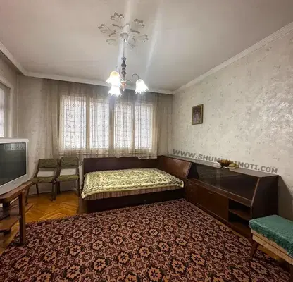 Снимка 2 — Тристаен апартамент в Шумен, Пожарната