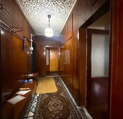 Снимка 4 — Тристаен апартамент в Шумен, Пожарната