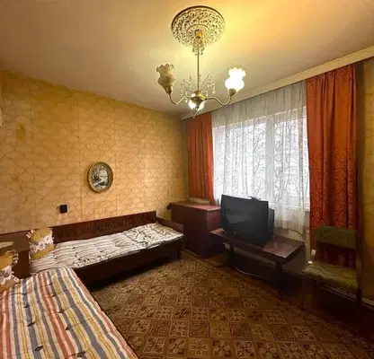 Снимка 5 — Тристаен апартамент в Шумен, Пожарната