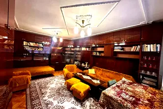 Тристаен апартамент в Шумен, Пожарната