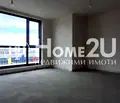 Снимка 2 — Просторен тристаен апартамент с дрешници в Полигона, София