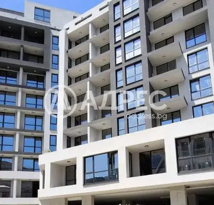 Photo 5 — 3-bedroom apartment in Sofiya, Poligona