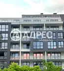 Тристаен апартамент в Полигона с балкон и асансьор