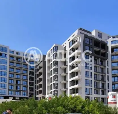 Photo 3 — 3-bedroom apartment in Sofiya, Poligona