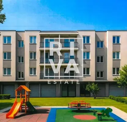 Снимка 3 — Тристаен апартамент с две тераси в кв. Прослав, Пловдив