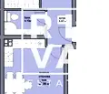 Снимка 3 — Тристаен апартамент в Пловдив, Прослав