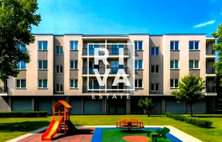 Тристаен апартамент в Пловдив, Прослав
