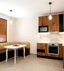 Тристаен апартамент в Монтана, Пъстрина