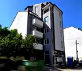 Снимка 2 — Тристаен тухлен апартамент с балкон в Разсадника, София