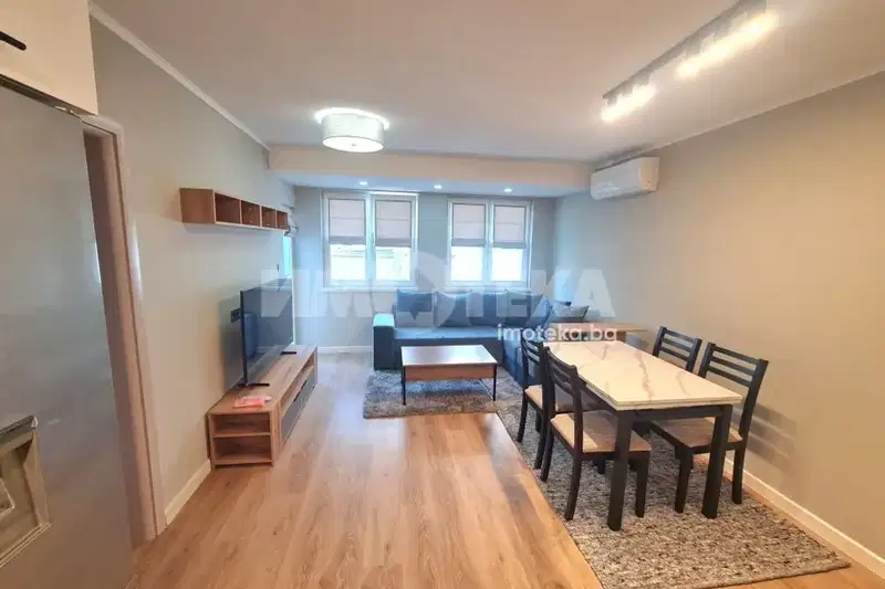 3-bedroom apartment in Sofiya, Reduta