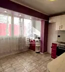 Тристаен апартамент в Русе, Родина 1