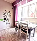 Тристаен апартамент в Русе, Родина 1