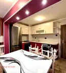 Тристаен апартамент в Русе, Родина 1