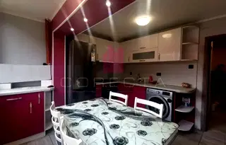 Тристаен апартамент в Русе, Родина 1