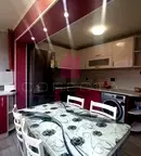 Тристаен апартамент в Русе, Родина 1