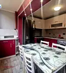 Тристаен апартамент в Русе, Родина 1