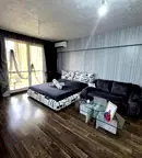 Тристаен апартамент в Русе, Родина 1