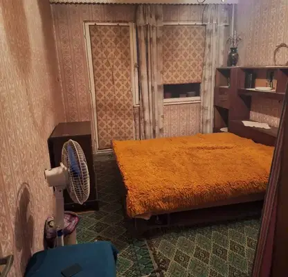 Снимка 2 — Тристаен апартамент в Русе, Родина 2
