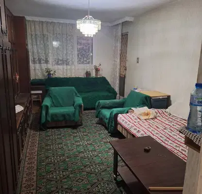 Снимка 3 — Тристаен апартамент в Русе, Родина 2
