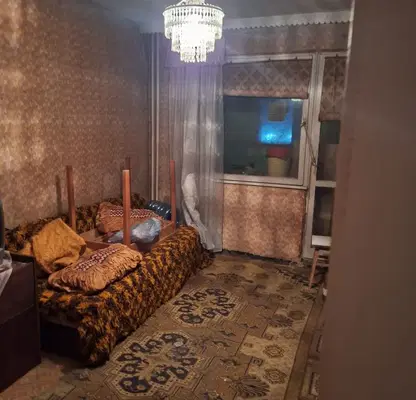 Снимка 4 — Тристаен апартамент в Русе, Родина 2