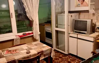 Тристаен апартамент в Русе, Родина 2