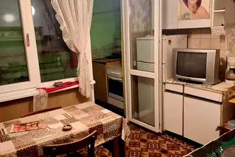 Тристаен апартамент в Русе, Родина 2