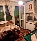 Тристаен апартамент в Русе, Родина 2