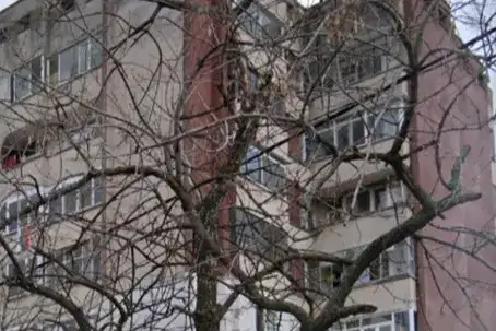 Тристаен апартамент в Стара Загора, Самара 1
