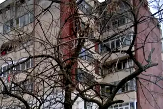 Тристаен апартамент в Стара Загора, Самара 1