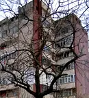 Тристаен апартамент в Стара Загора, Самара 1