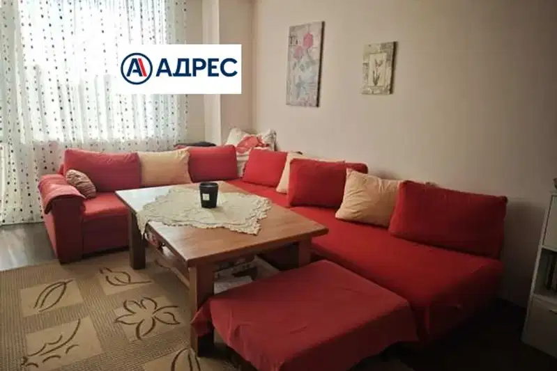 3-bedroom apartment in Stara Zagora, Samara 2