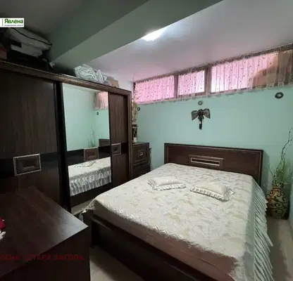 Photo 5 — 3-bedroom apartment in Stara Zagora, Samara 3