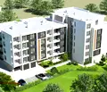 Снимка 2 — Тристаен апартамент в Стара Загора, Самара 3