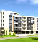 Тристаен апартамент в Стара Загора, Самара 3